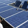 Dana Davis Independent Solar Energy Distributor gallery