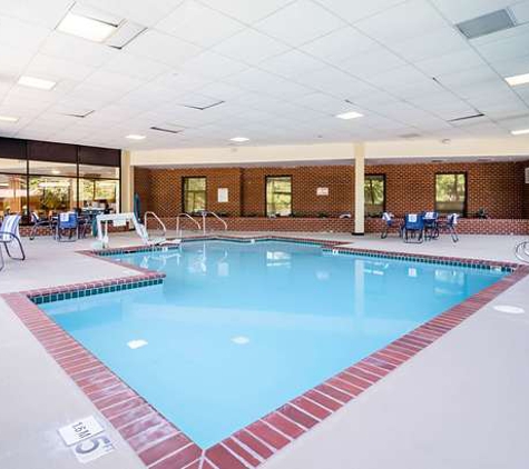 Comfort Suites Innsbrook - Short Pump - Glen Allen, VA