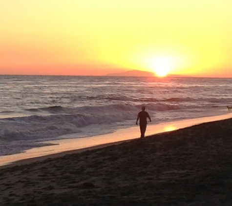 Splashes - Laguna Beach, CA