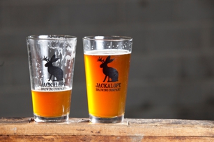 Jackalope Brewing Company