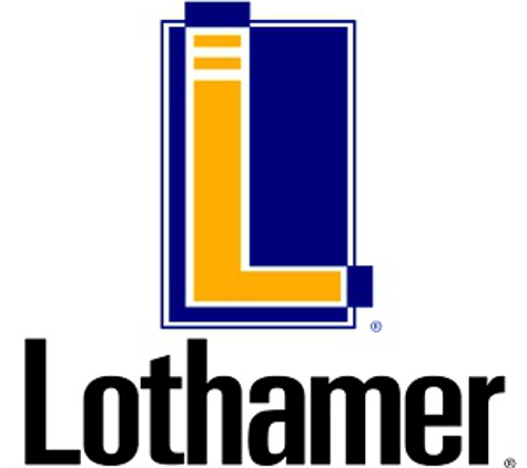 Lothamer Tax Resolution - Flint, MI