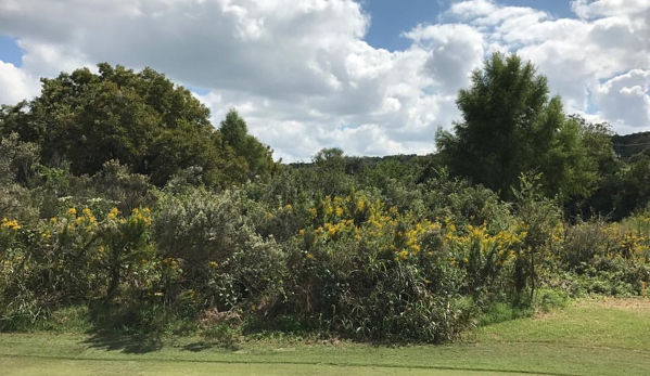 Lost Creek Country Club - Austin, TX