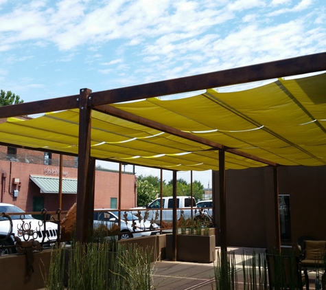 Pacific Tent & Awning - Fresno, CA