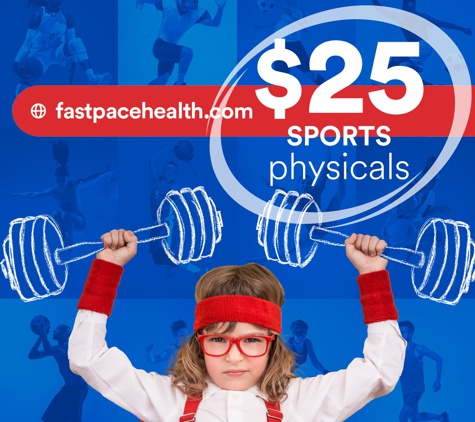 Fast Pace Health Urgent Care - Ripley, MS - Ripley, MS