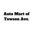 Auto Mart of Towson Avenue