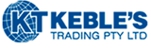 Keble's Trading Pty Ltd Logo