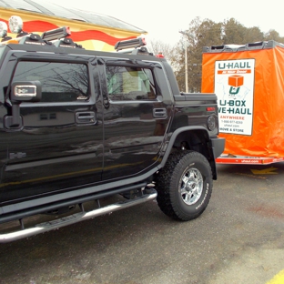 U-Haul Moving & Storage of Keene - Keene, NH