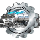 Heavy Gear Enterprises - Potable Water Truck Service - Utility Companies