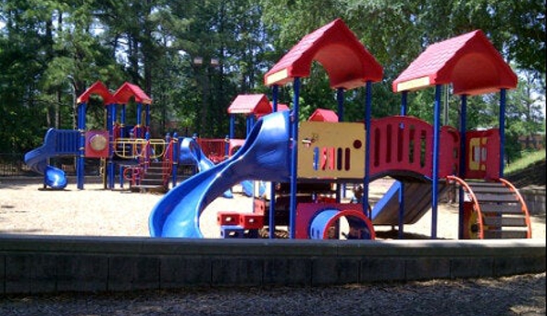 Best Friend Park - Norcross, GA