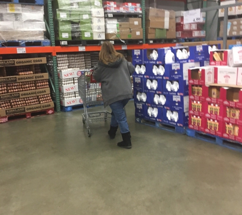 Costco - Hazlet, NJ