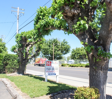 Proper Care Pest Control - Modesto, CA