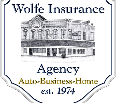 J. James Wolfe Agency, Inc. - Rochester, NY