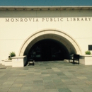 Monrovia Public Library - Libraries
