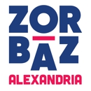 Zorbaz - Pizza