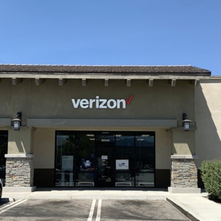 Verizon - Santa Clarita, CA