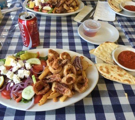 Christos Gyro - Bronx, NY