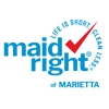 Maid Right of Marietta gallery