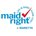 Maid Right of Marietta