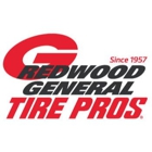 Redwood General Tire Pros