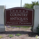 Sonoma Country Antiques - Shopping Centers & Malls