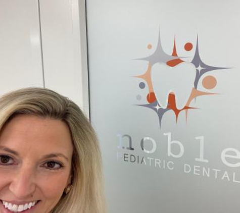 Noble Pediatric Dental - Cincinnati, OH