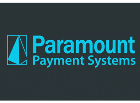 Paramount Payment Systems - Meridian, ID