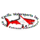 Pacific Watersports Inc - Boating Instruction