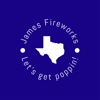 James’ Fireworks Waskom gallery