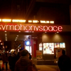 Symphony Space