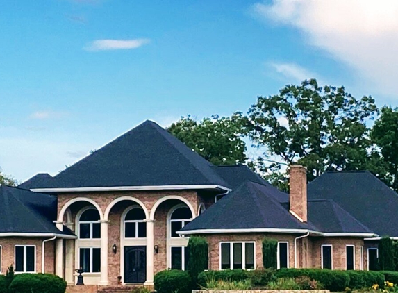 Nailed It Roofing - Charlotte, NC