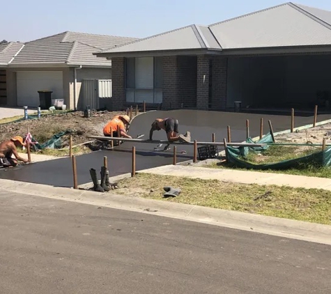 Coastcrete