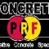 Concrete PRF gallery