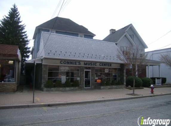 Connie's Music Center - Somerville, NJ