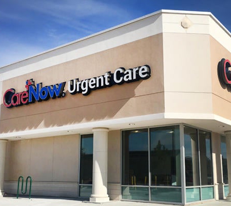 CareNow Urgent Care - Conroe - Conroe, TX