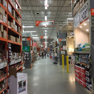 The Home Depot - Union, NJ