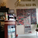 Bella Nails Spa - Nail Salons