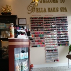 Bella Nails Spa