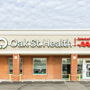 Oak Street Health - Indianapolis, IN