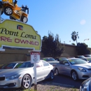 Point Loma Pre Owned - Used Car Dealers