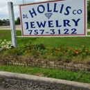 Hollis D L Co