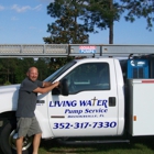 Living Water Pump Service