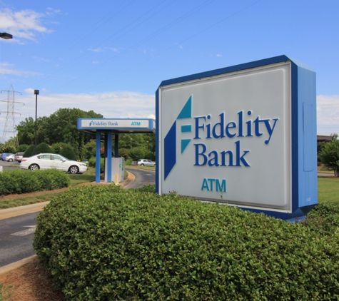 Fidelity Bank - Gastonia, NC
