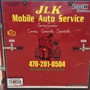 JLK Mobile Auto Service - Auto Repair & Service