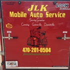 JLK Mobile Auto Service