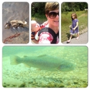 Oden State Fish Hatchery - Fish Hatcheries