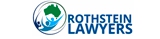 Rothstein Lawyers Logo