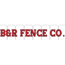 B  & R Fence Co - Fence-Sales, Service & Contractors
