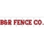 B & R Fence Co - Fence Repair