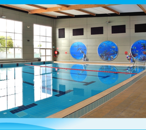 Nepean Aquatic Centre - Penrith, NSW. Learn To Swim Pool Heated To 31℃