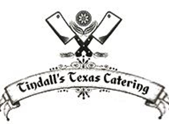 Tindall's Texas Catering - San Antonio, TX